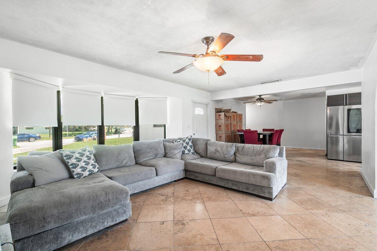 1600 W River Drive