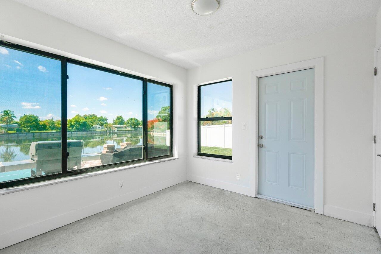 1600 W River Drive