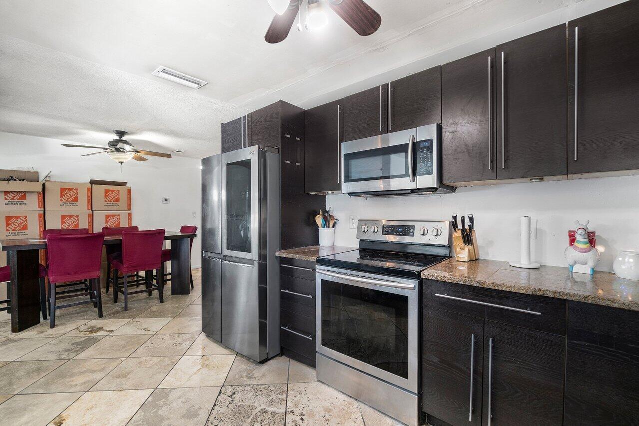 1600 W River Drive