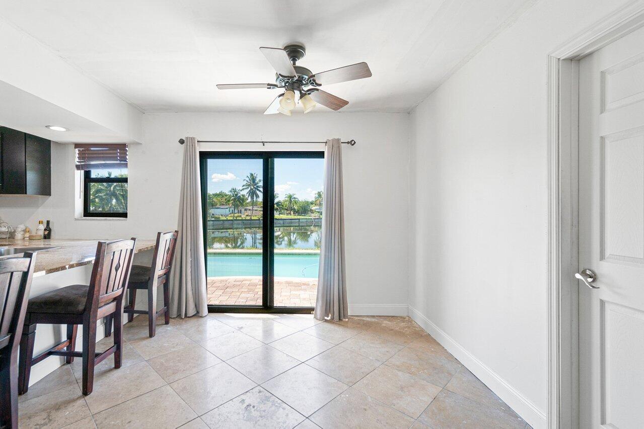 1600 W River Drive