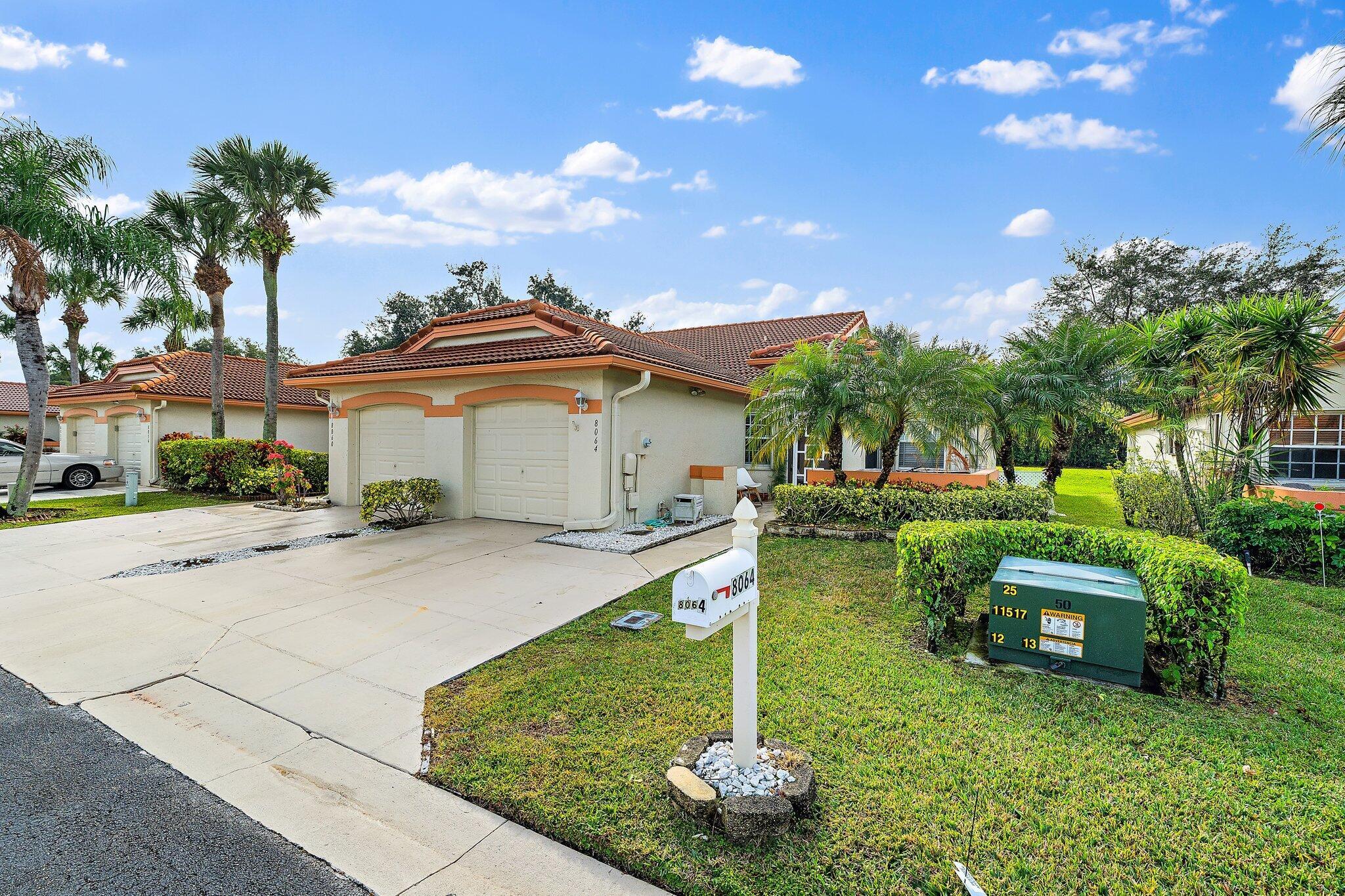 8064 Summer Shores Drive
