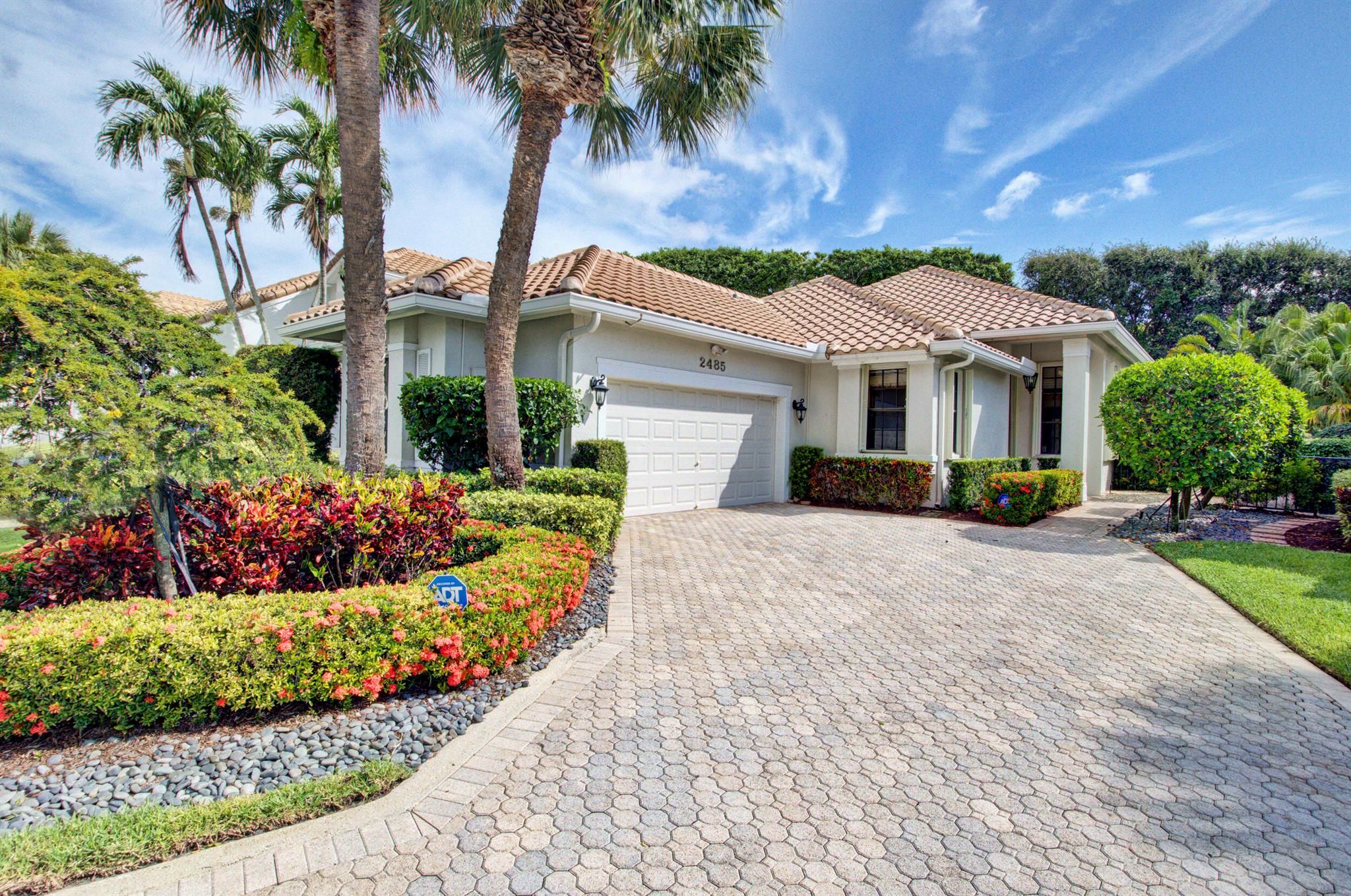 2485 NW 64th Street