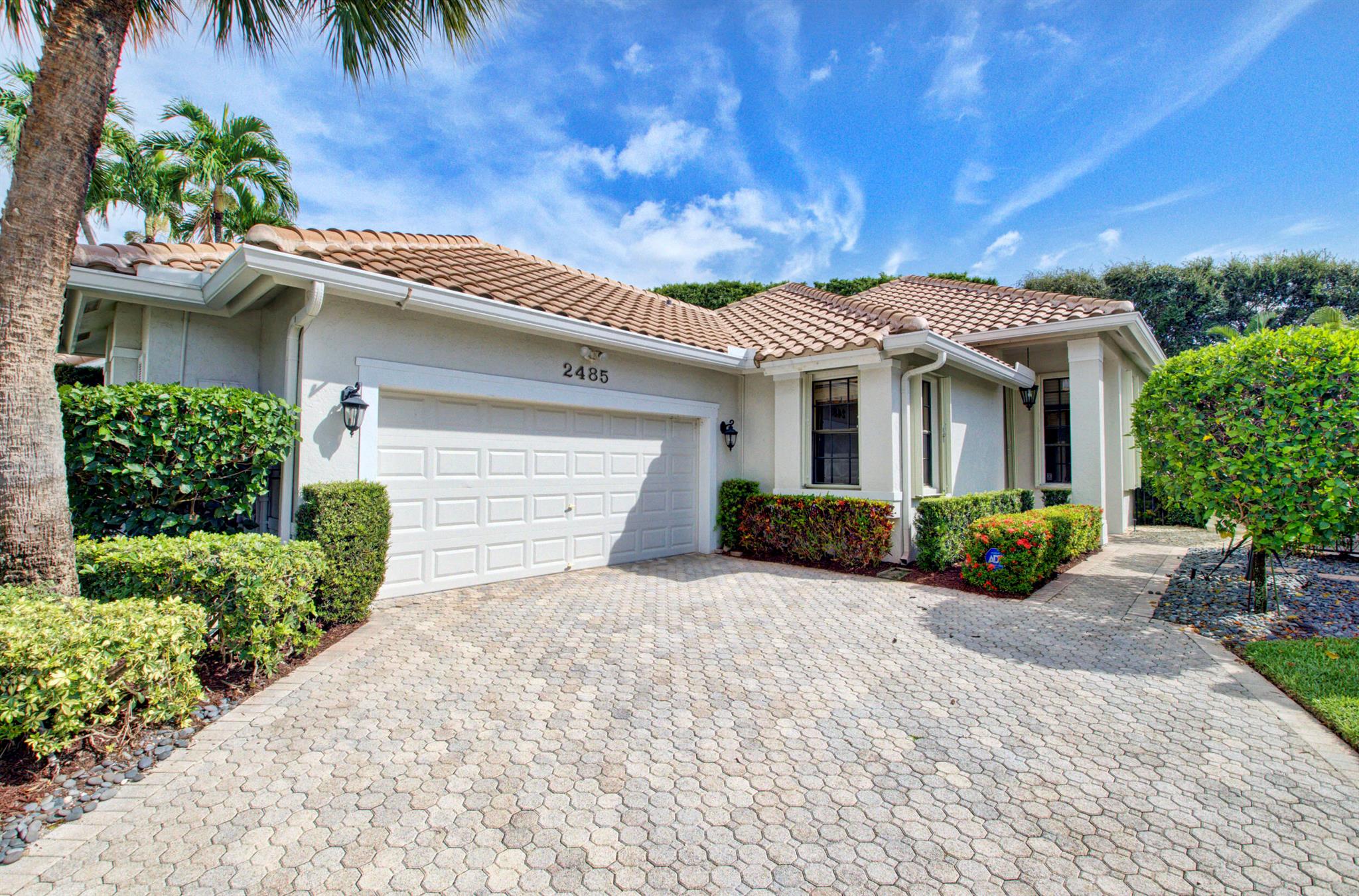 2485 NW 64th Street