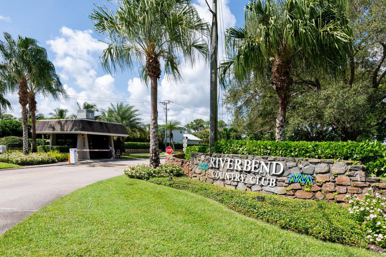 9129 SE Riverfront Terrace Unit: I