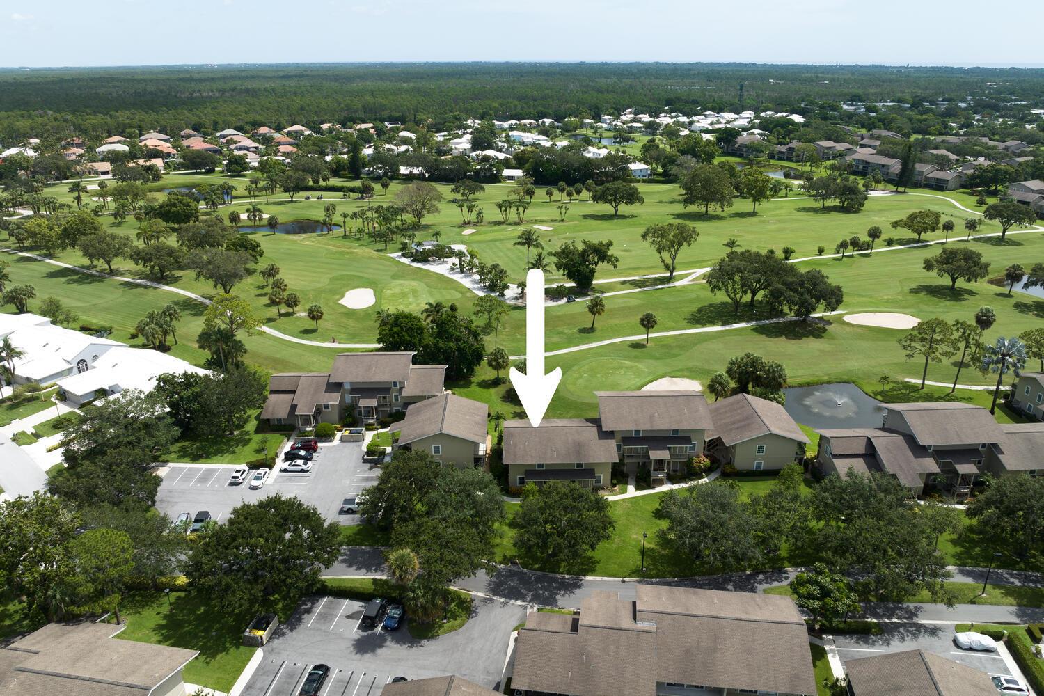 9129 SE Riverfront Terrace Unit: I