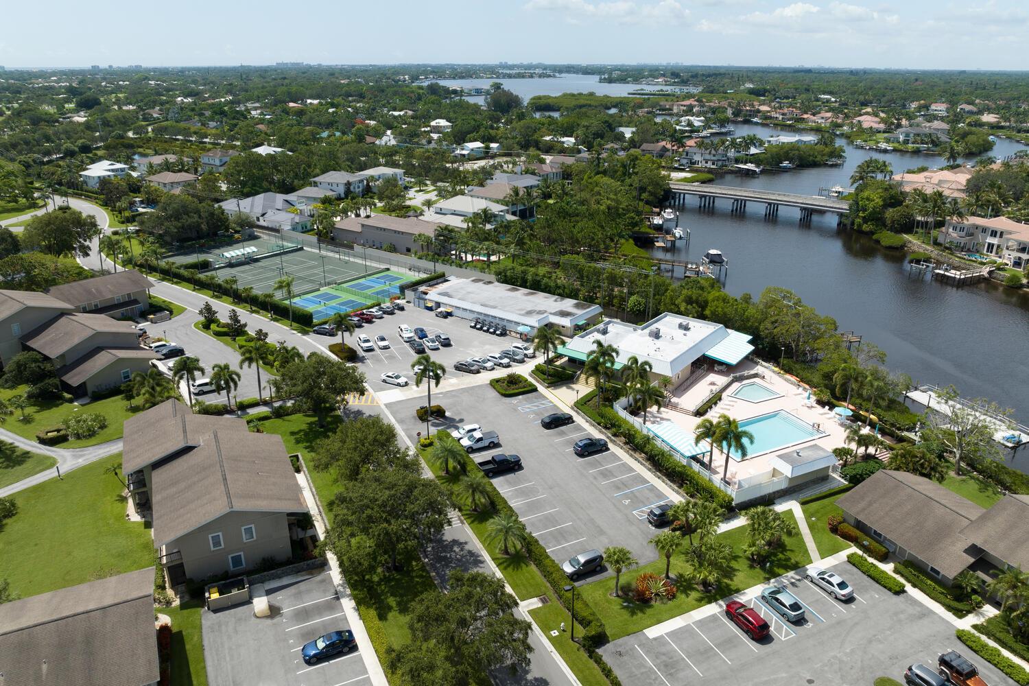 9129 SE Riverfront Terrace Unit: I