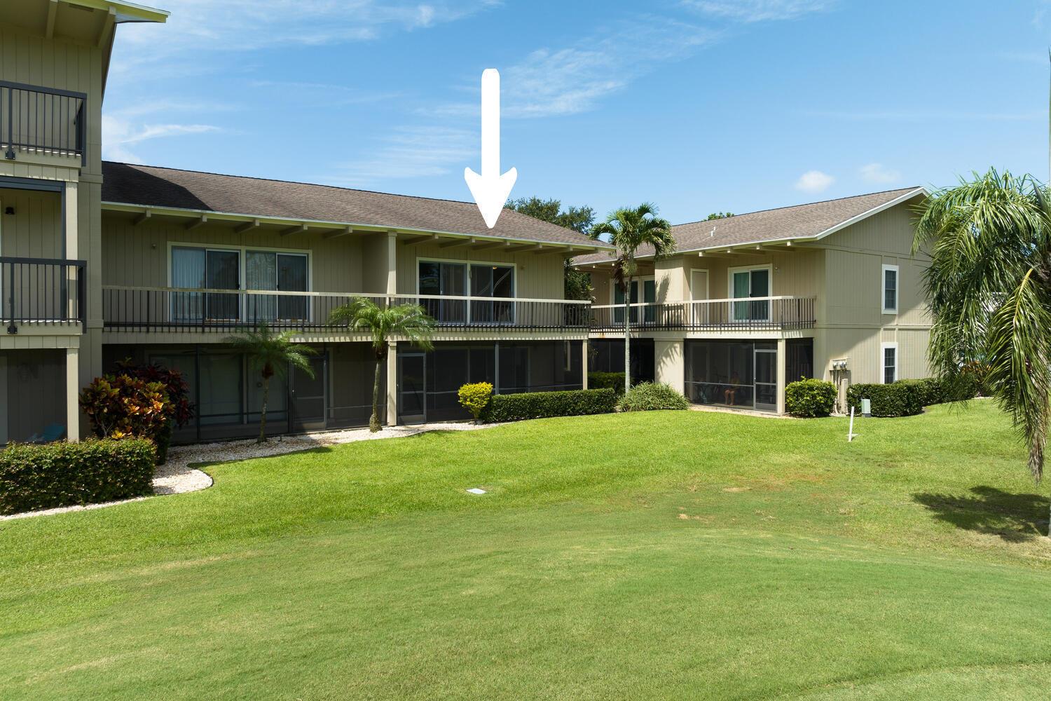 9129 SE Riverfront Terrace Unit: I