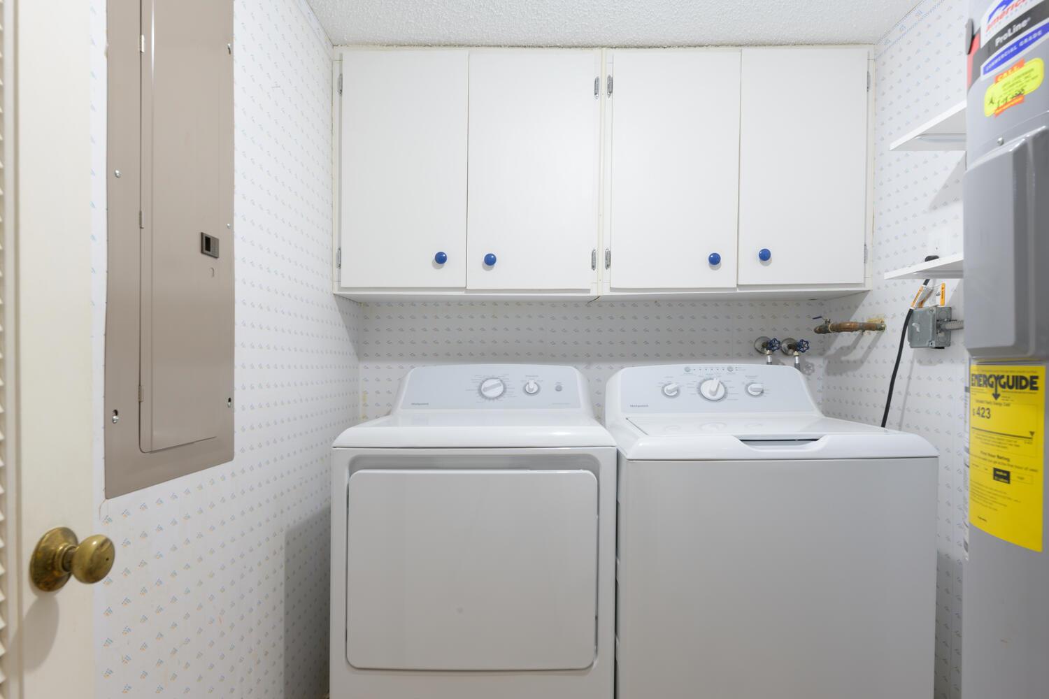 9129 SE Riverfront Terrace Unit: I