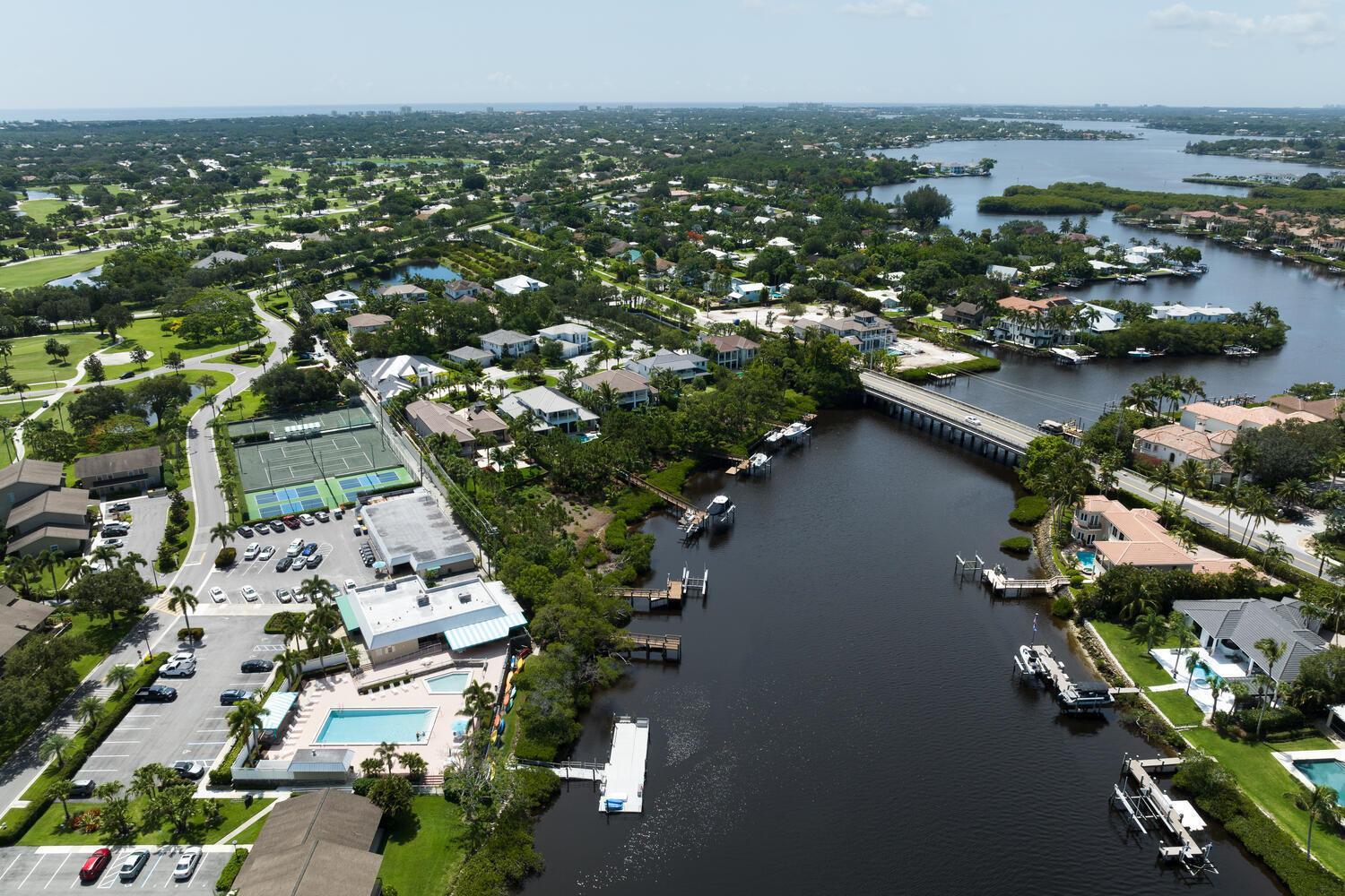 9129 SE Riverfront Terrace Unit: I