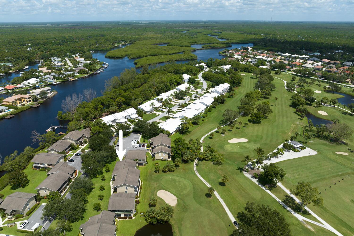 9129 SE Riverfront Terrace Unit: I