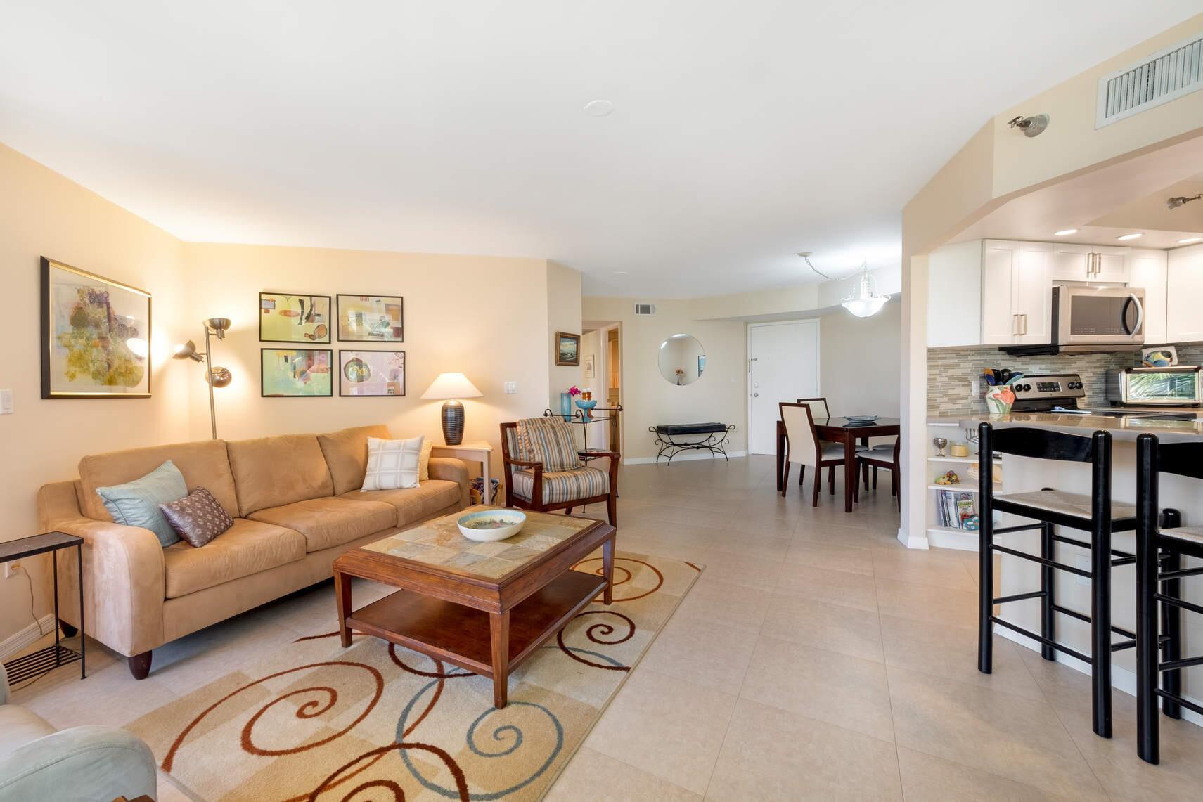 15645 Collins Avenue Unit: 401