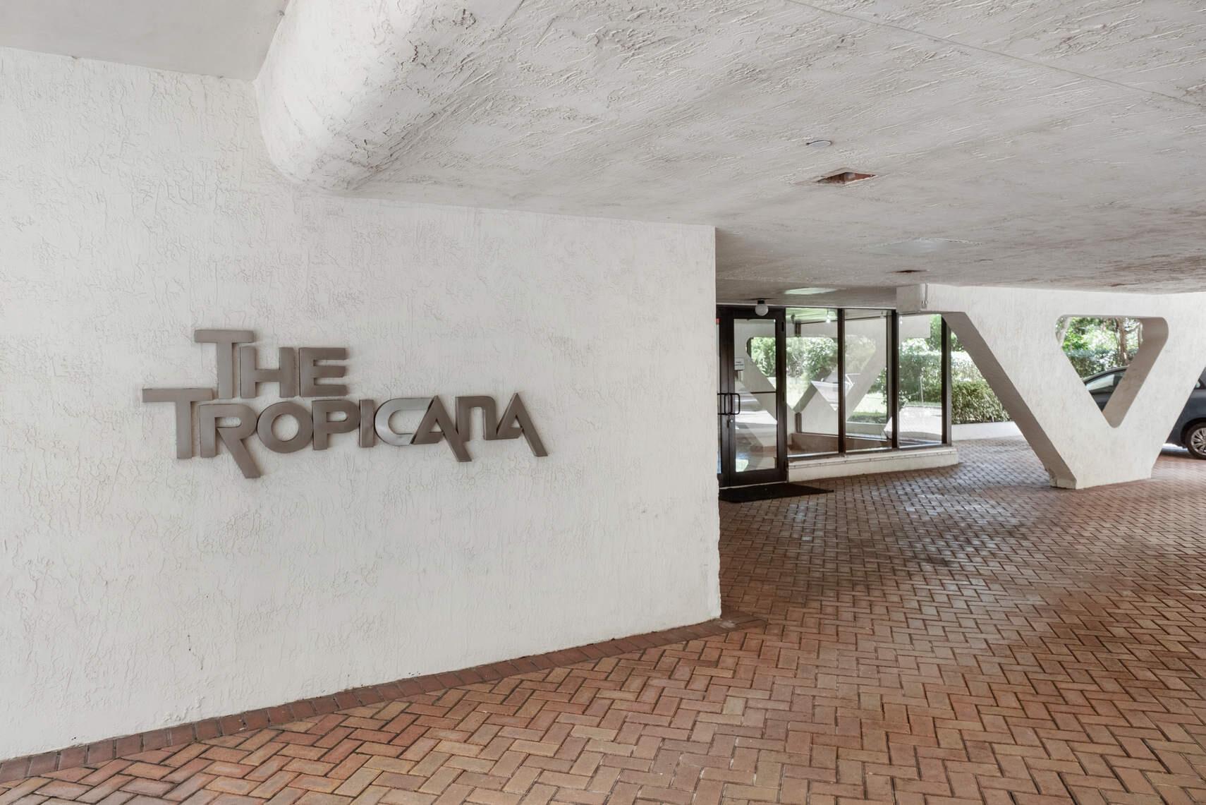 15645 Collins Avenue Unit: 401