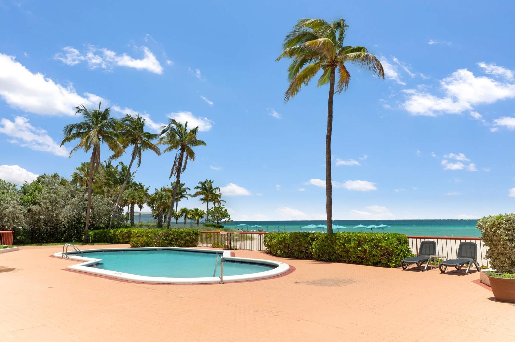 15645 Collins Avenue Unit: 401