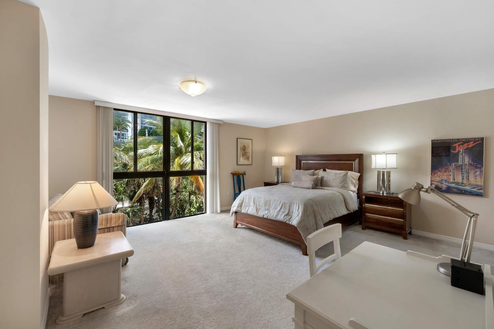 15645 Collins Avenue Unit: 401