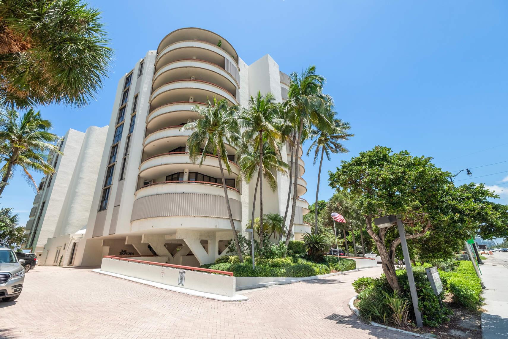15645 Collins Avenue Unit: 401