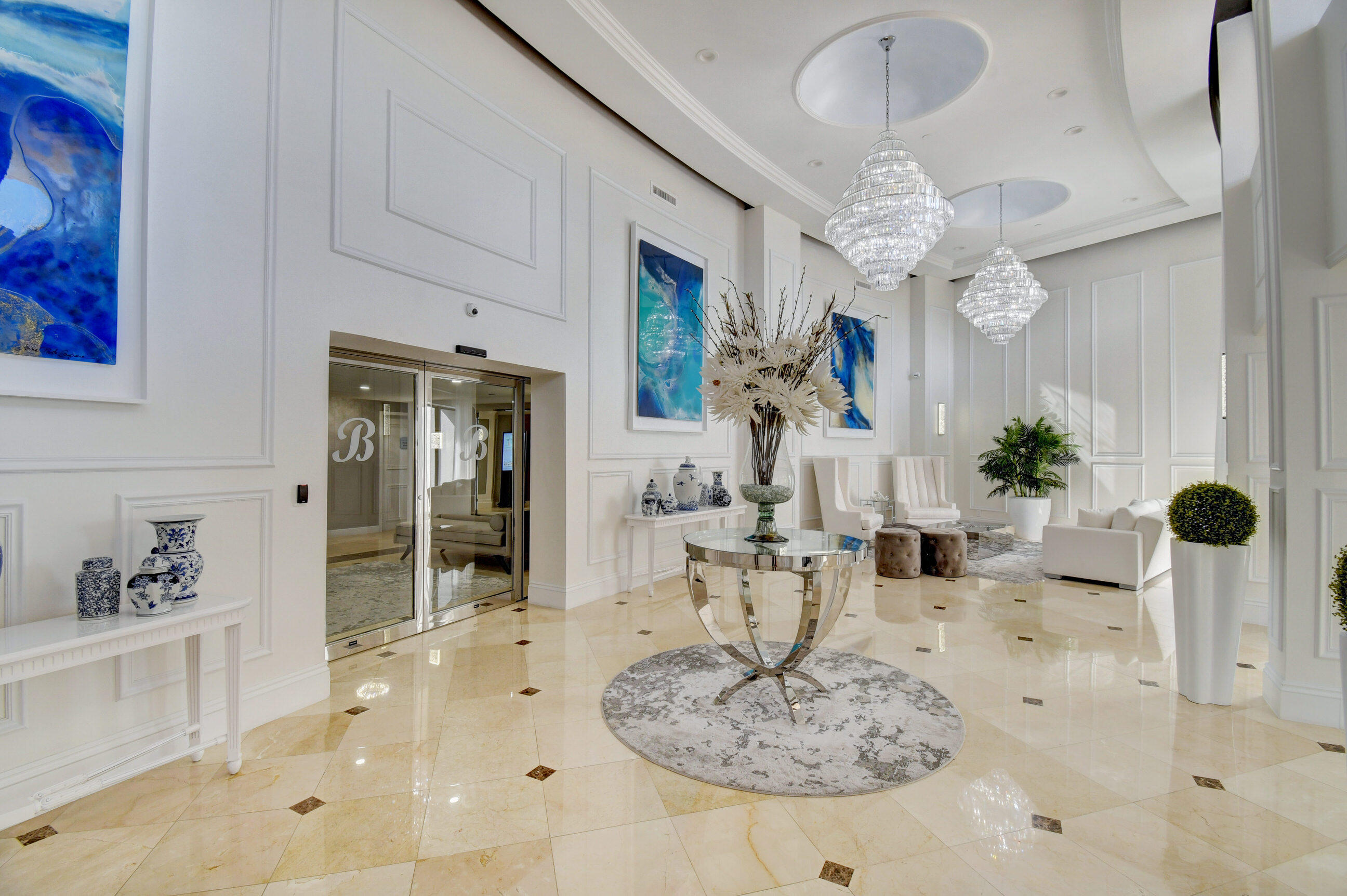 4740 S Ocean Boulevard Unit: 1610