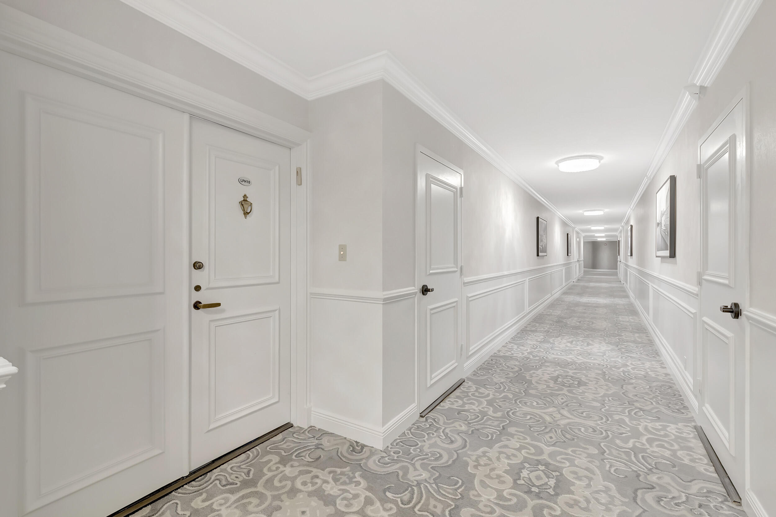 4740 S Ocean Boulevard Unit: 1610