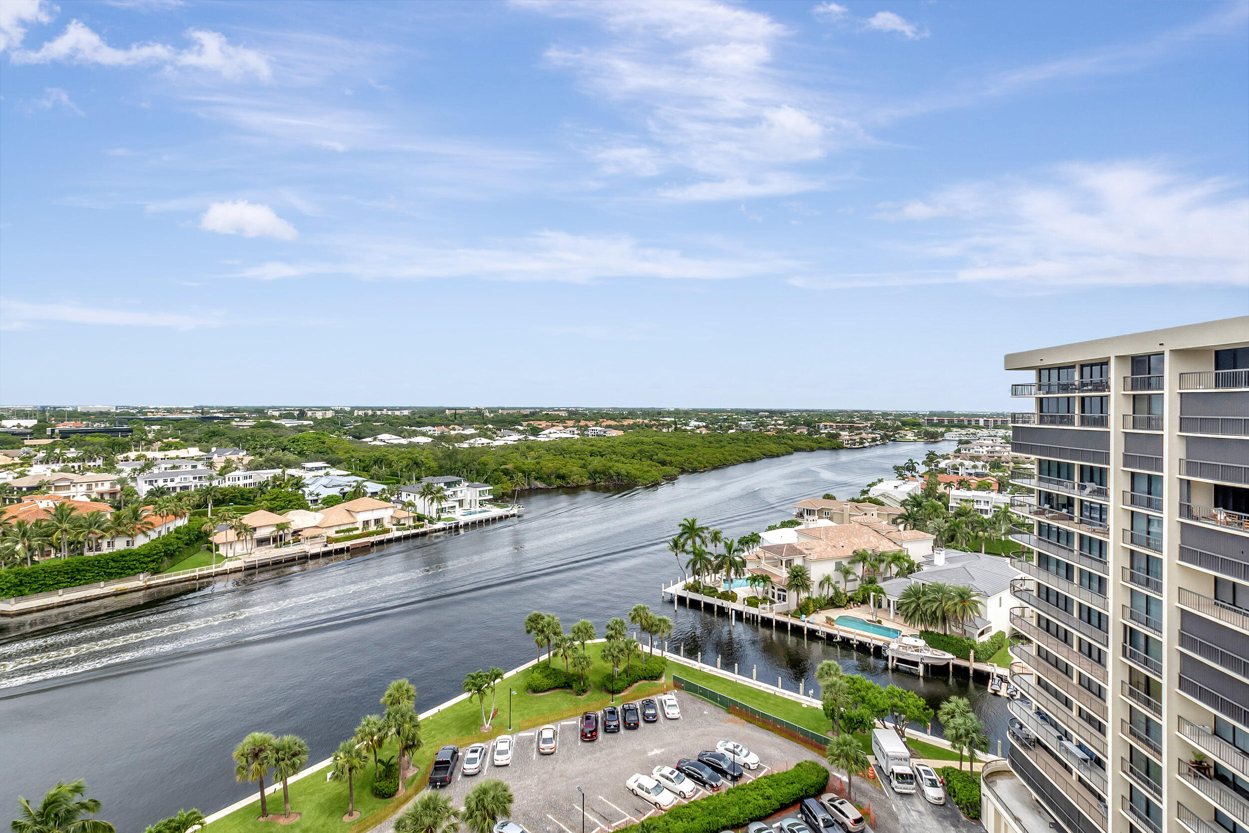 4740 S Ocean Boulevard Unit: 1610