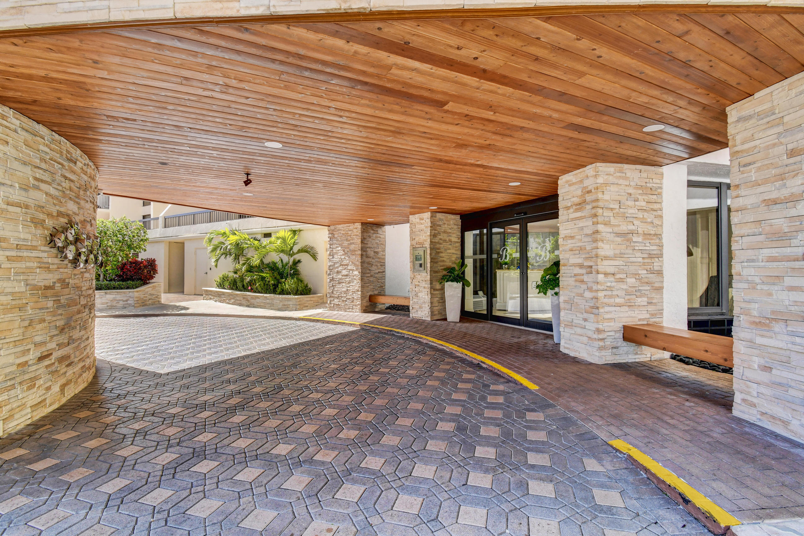 4740 S Ocean Boulevard Unit: 1610