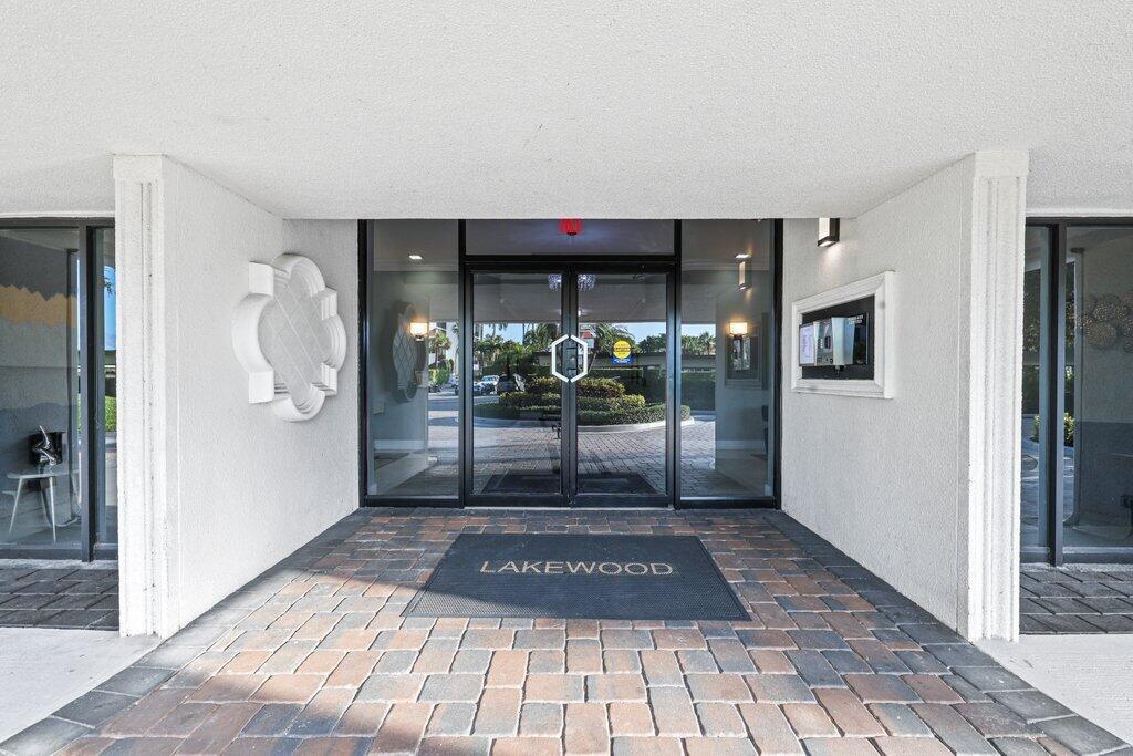 7754 Lakeside Boulevard Unit: 424