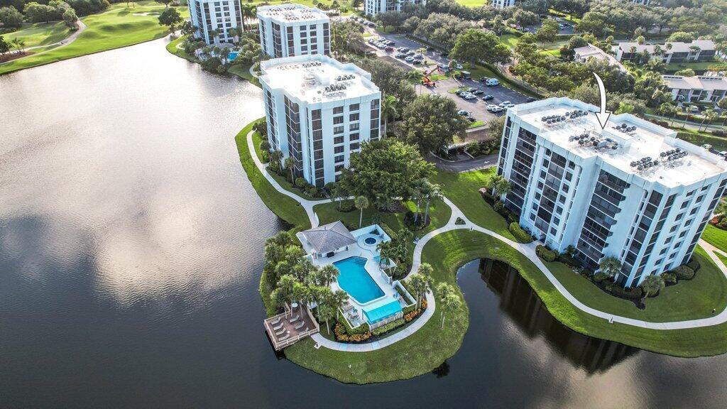 7754 Lakeside Boulevard Unit: 424