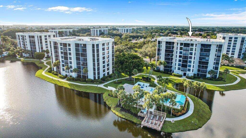 7754 Lakeside Boulevard Unit: 424
