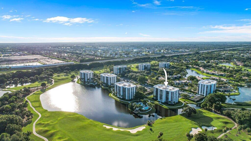 7754 Lakeside Boulevard Unit: 424