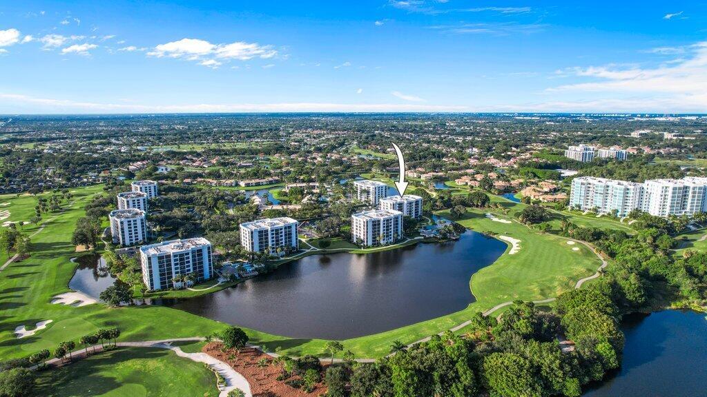 7754 Lakeside Boulevard Unit: 424