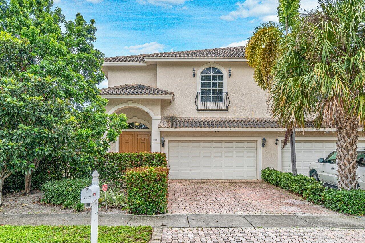 3117 Florida Boulevard
