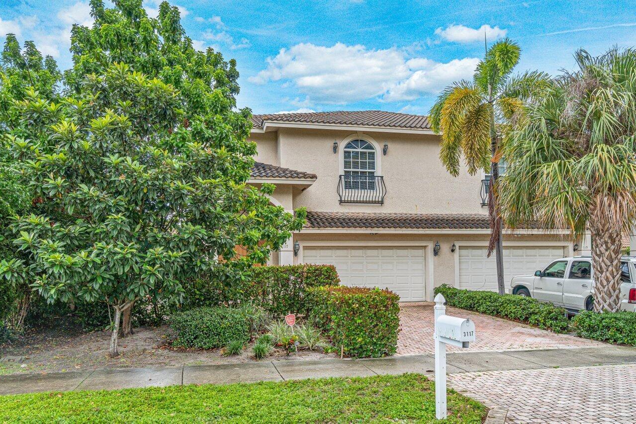 3117 Florida Boulevard