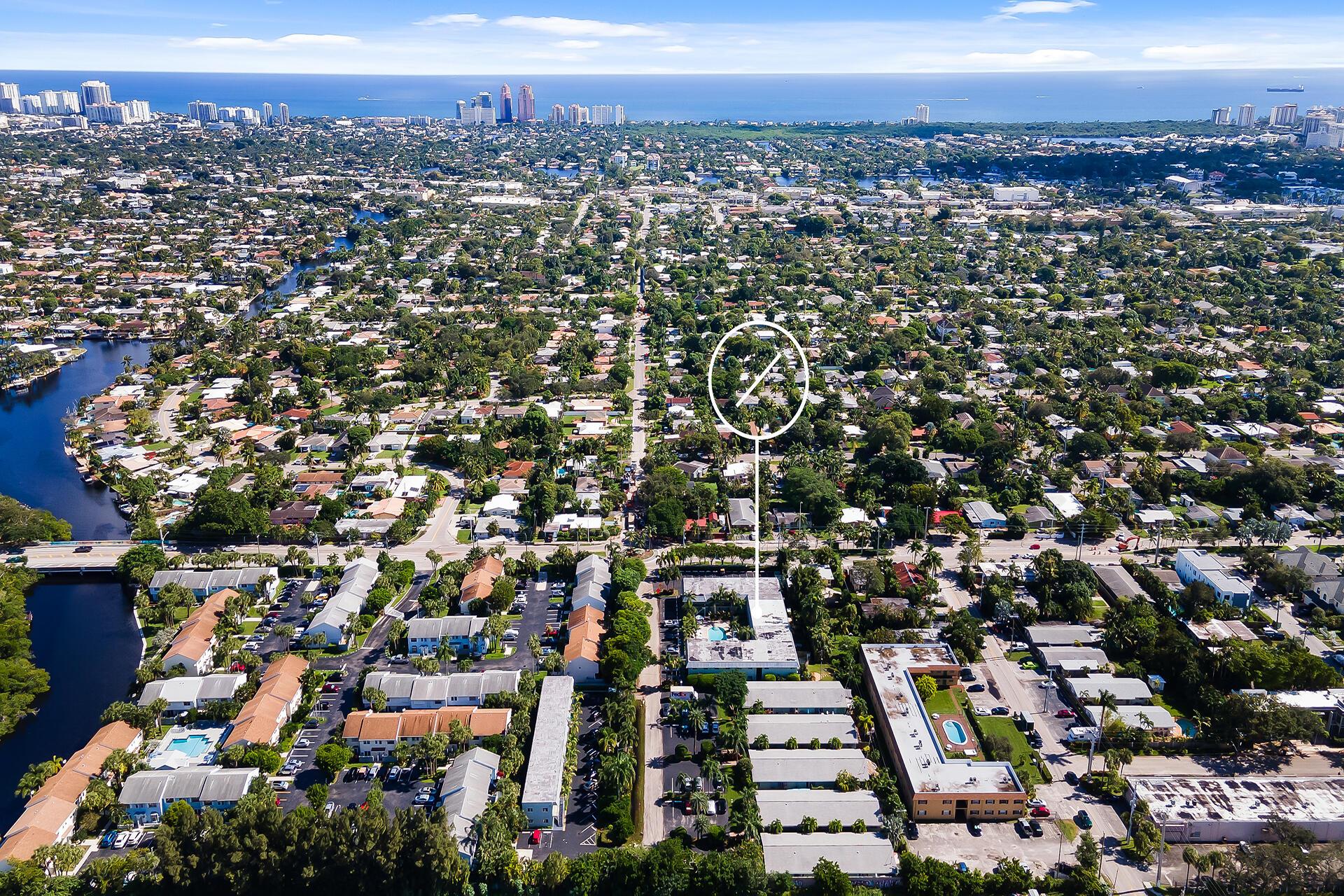 1300 NE 18th Street Unit: 2