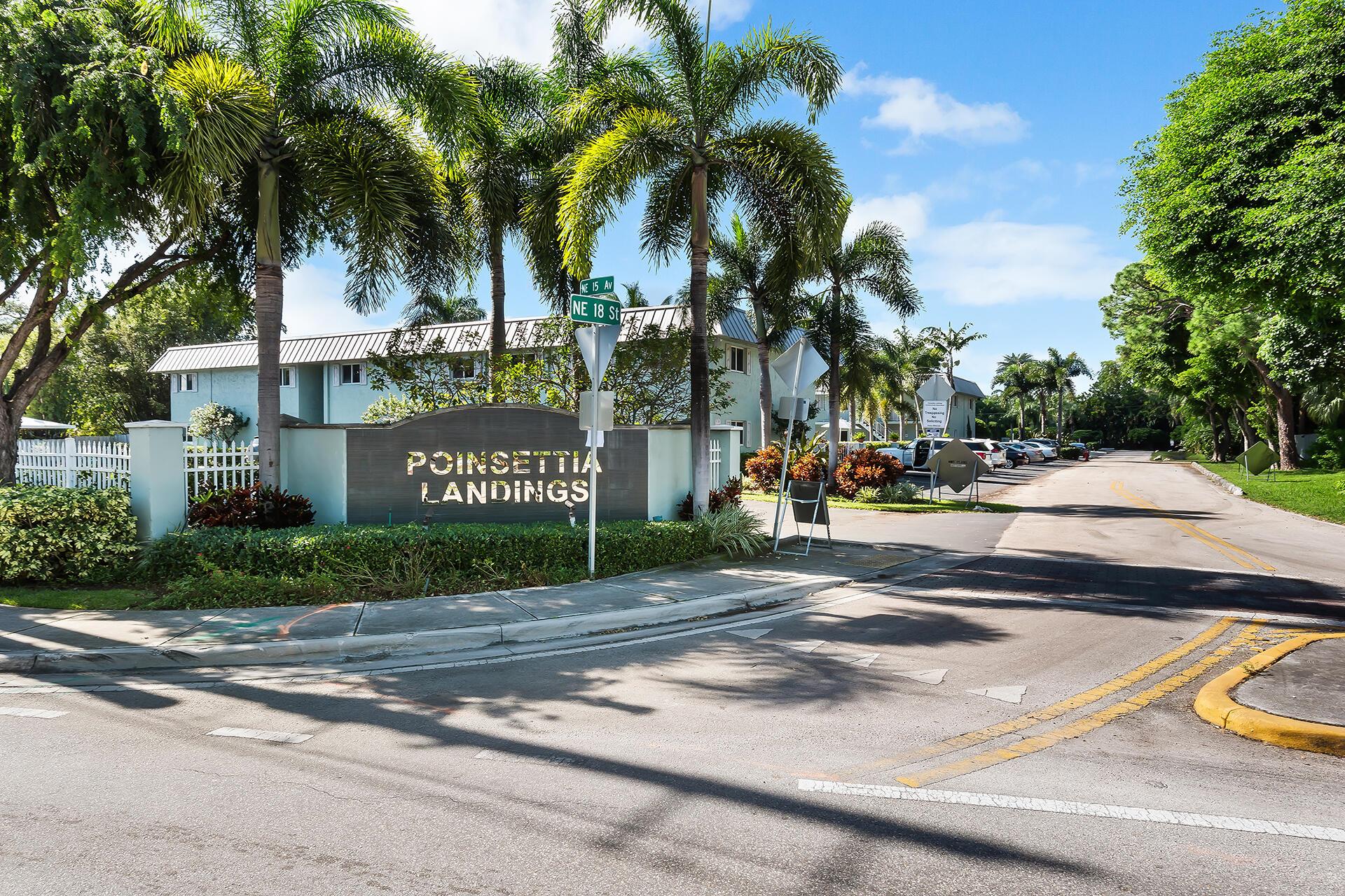 1300 NE 18th Street Unit: 2