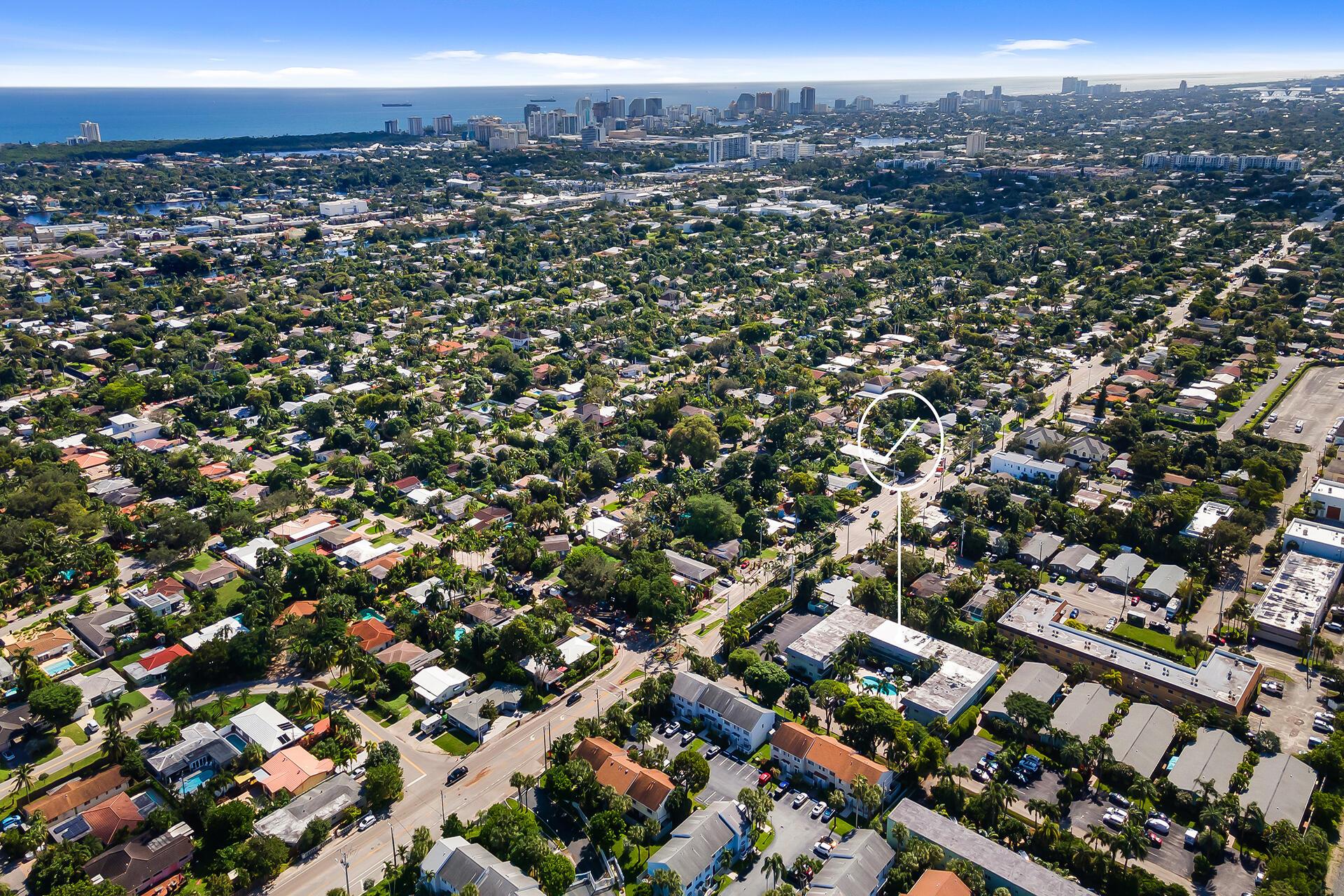 1300 NE 18th Street Unit: 2