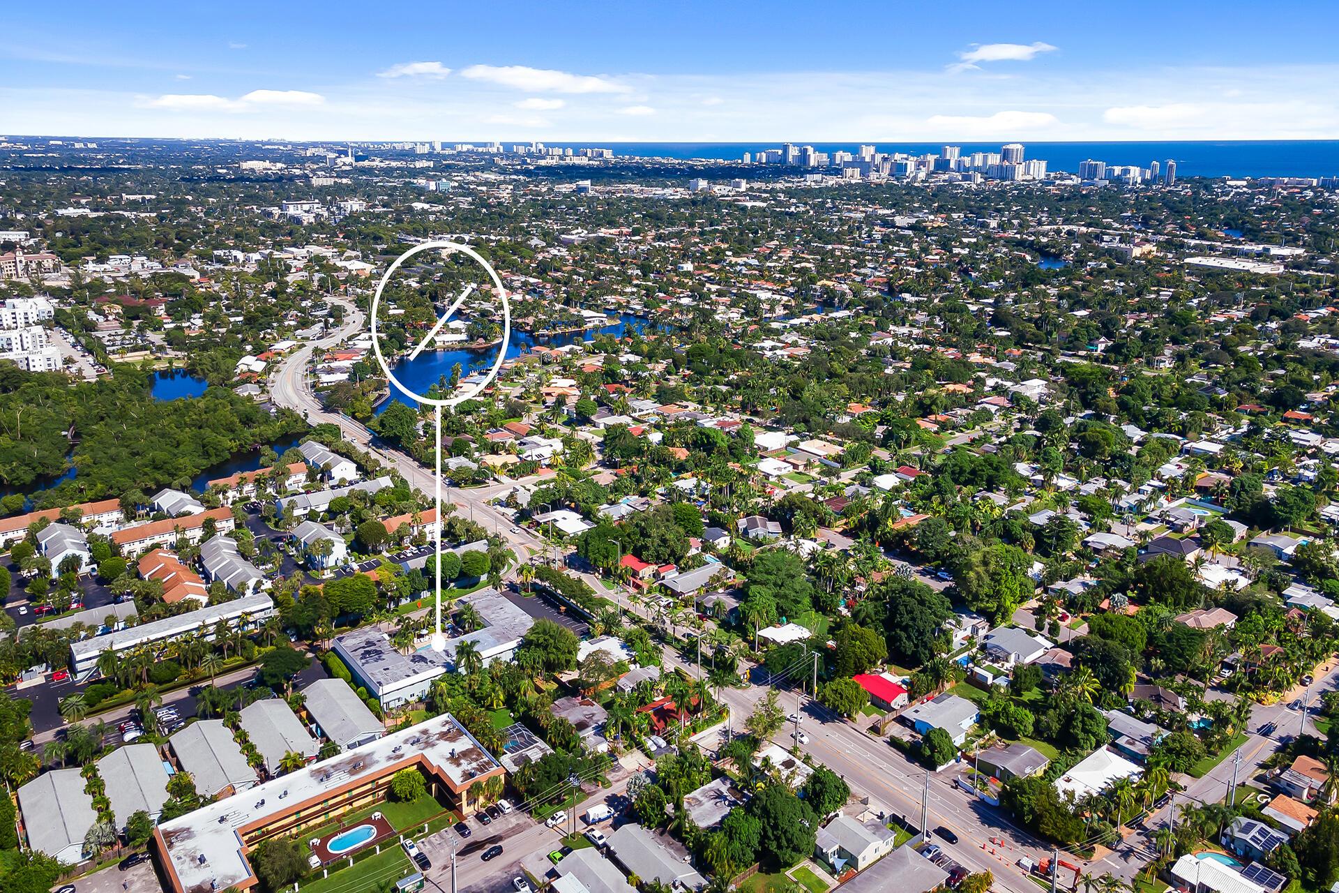 1300 NE 18th Street Unit: 2