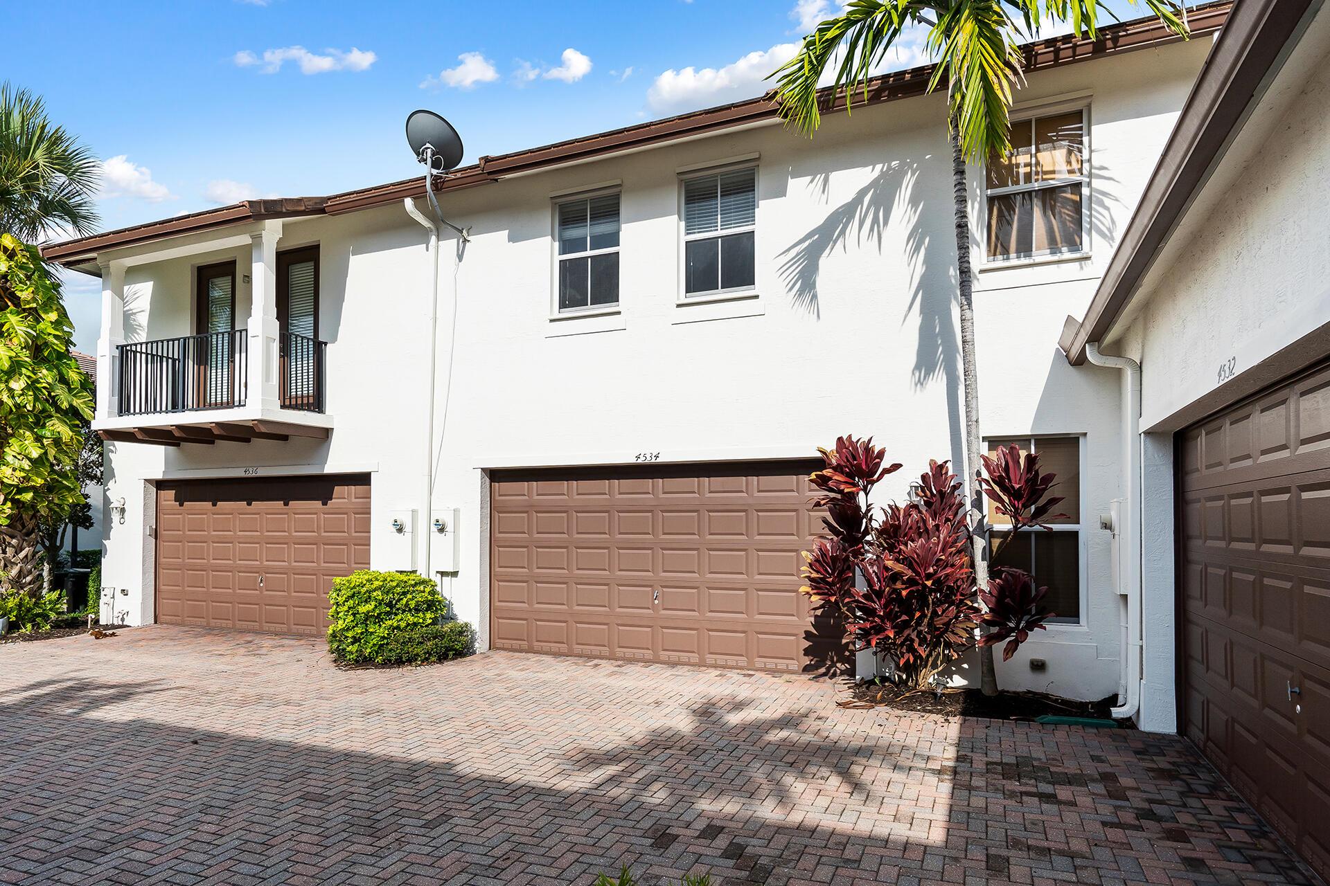 4534 Monarch Way