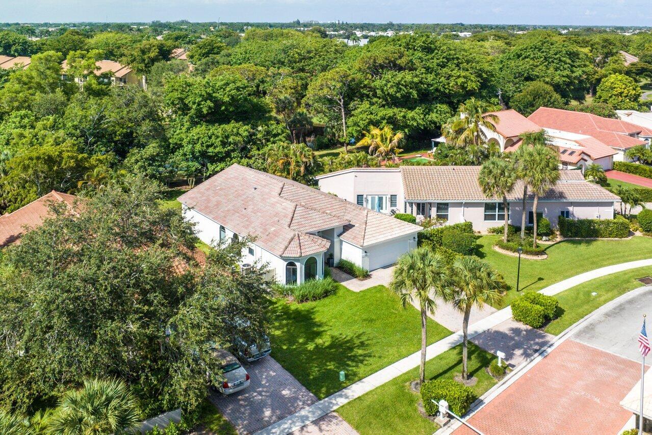 5028 Monterey Lane