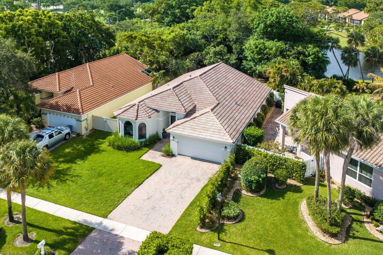 5028 Monterey Lane