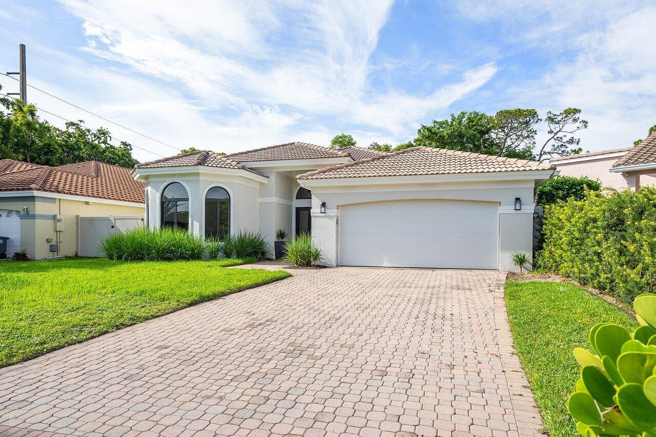 5028 Monterey Lane