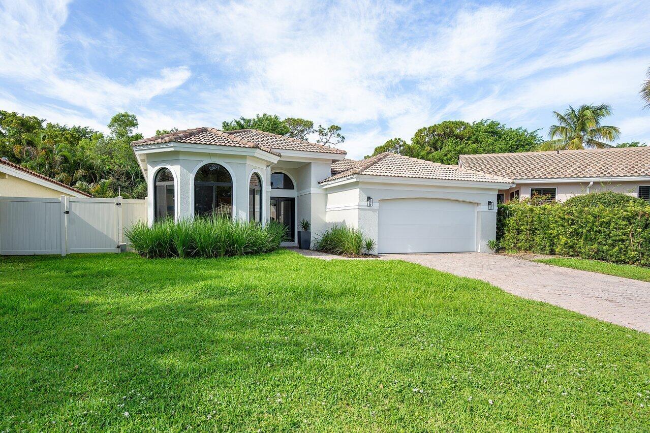 5028 Monterey Lane