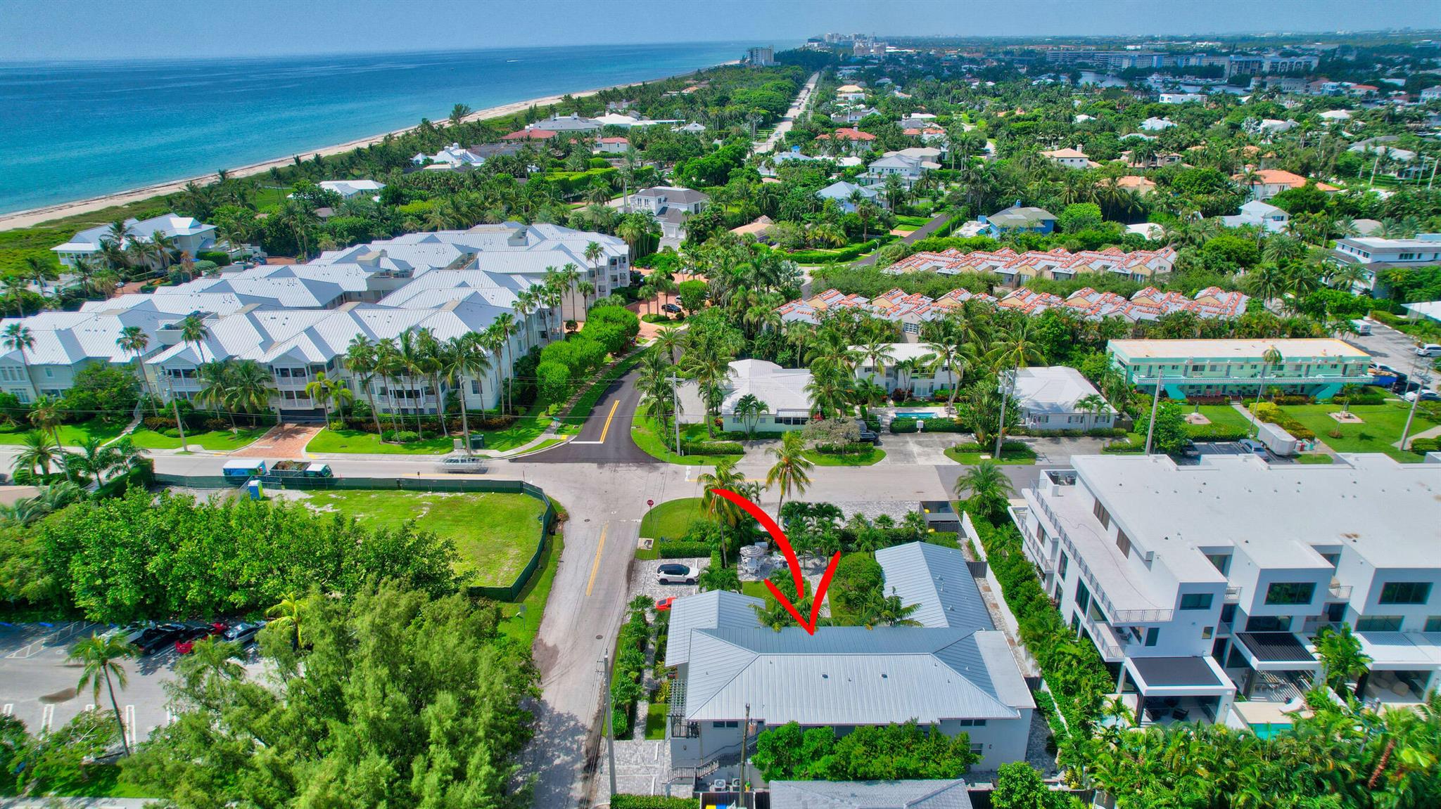 1025 Casuarina Road Unit: 4