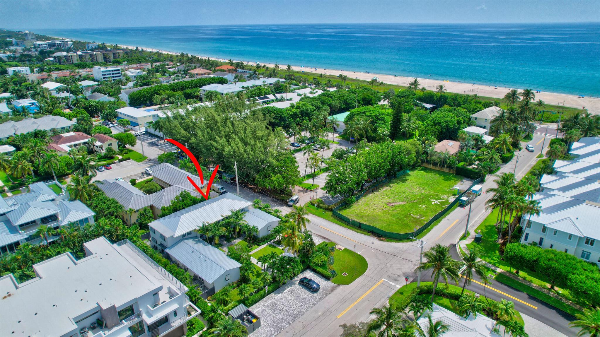 1025 Casuarina Road Unit: 4