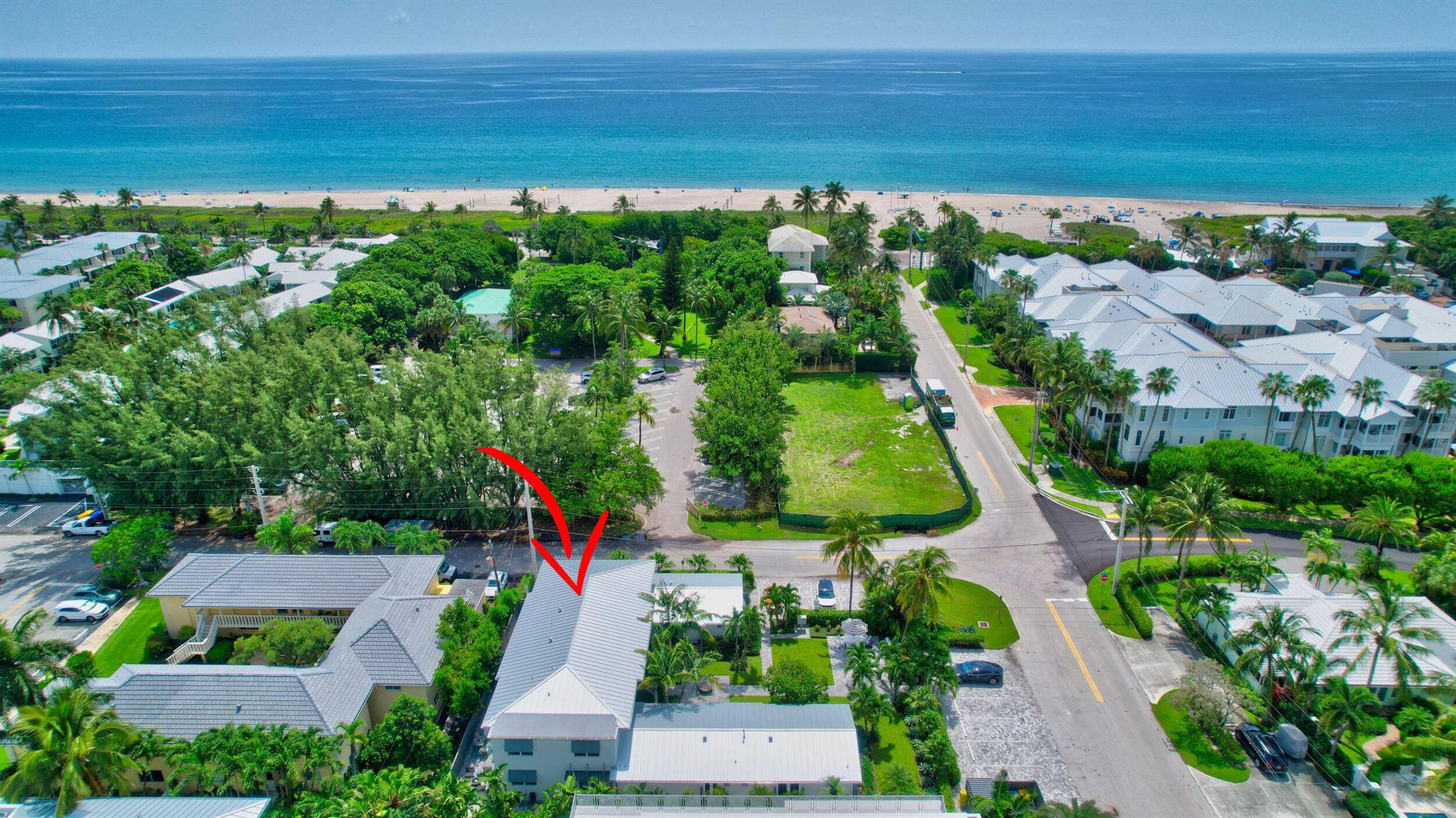 1025 Casuarina Road Unit: 4