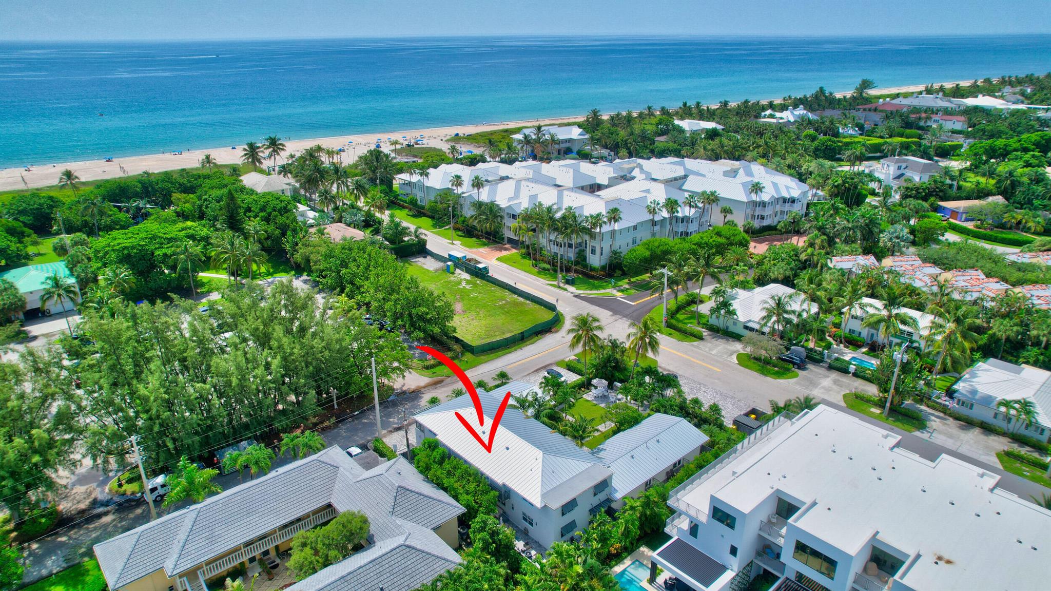 1025 Casuarina Road Unit: 4
