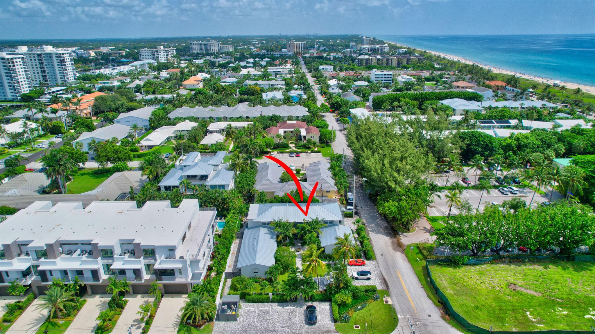 1025 Casuarina Road Unit: 4