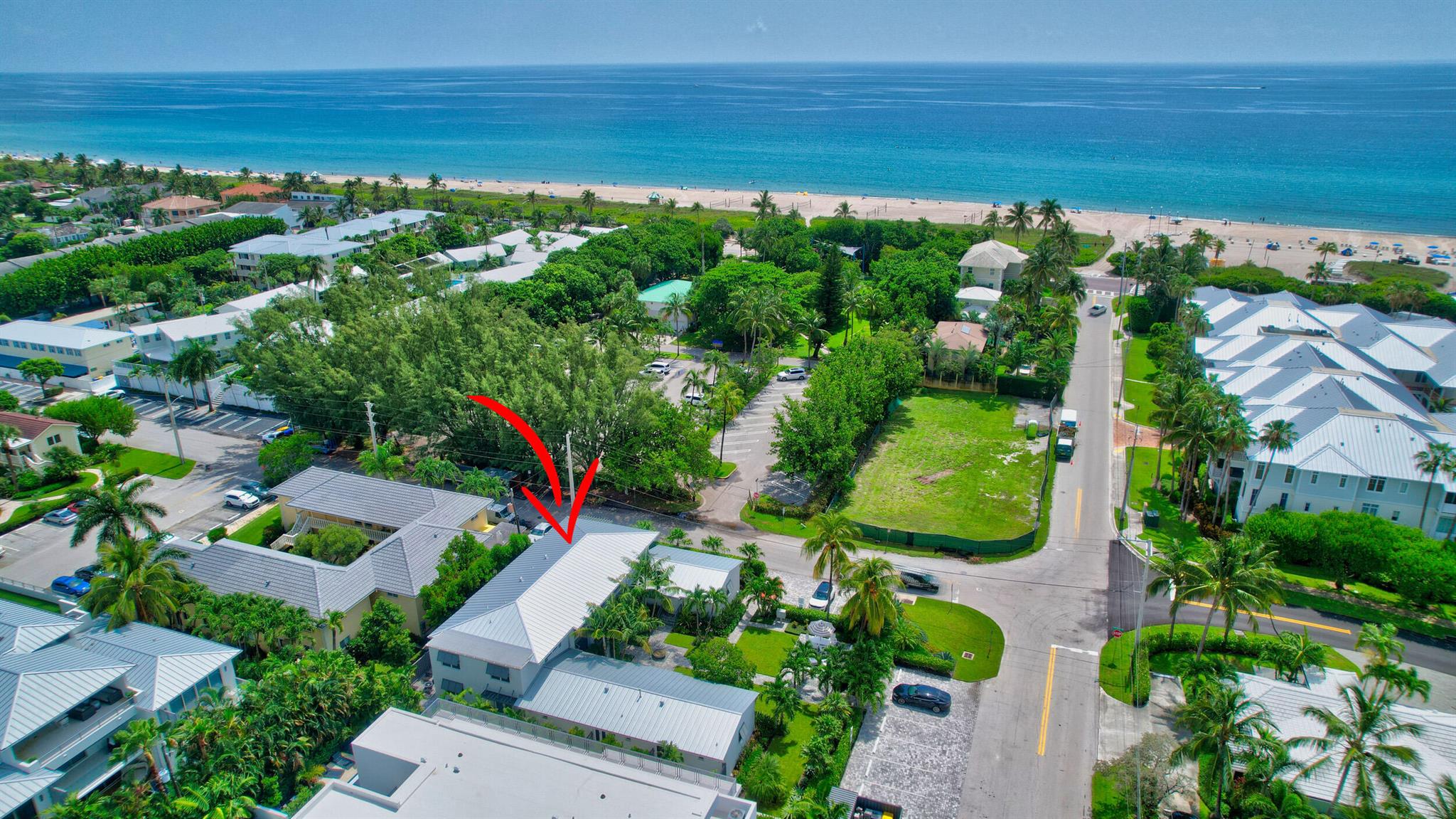 1025 Casuarina Road Unit: 4