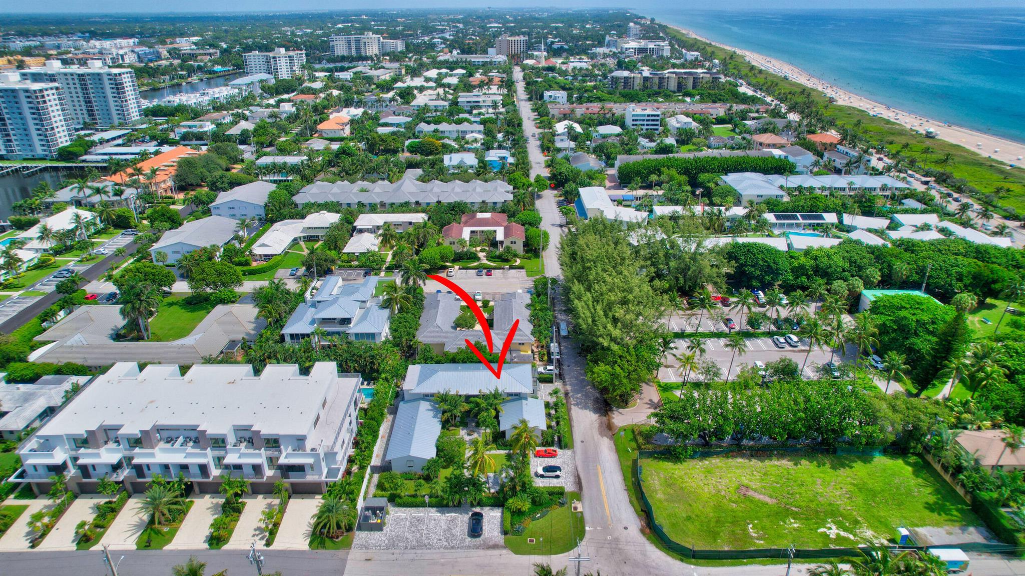 1025 Casuarina Road Unit: 4
