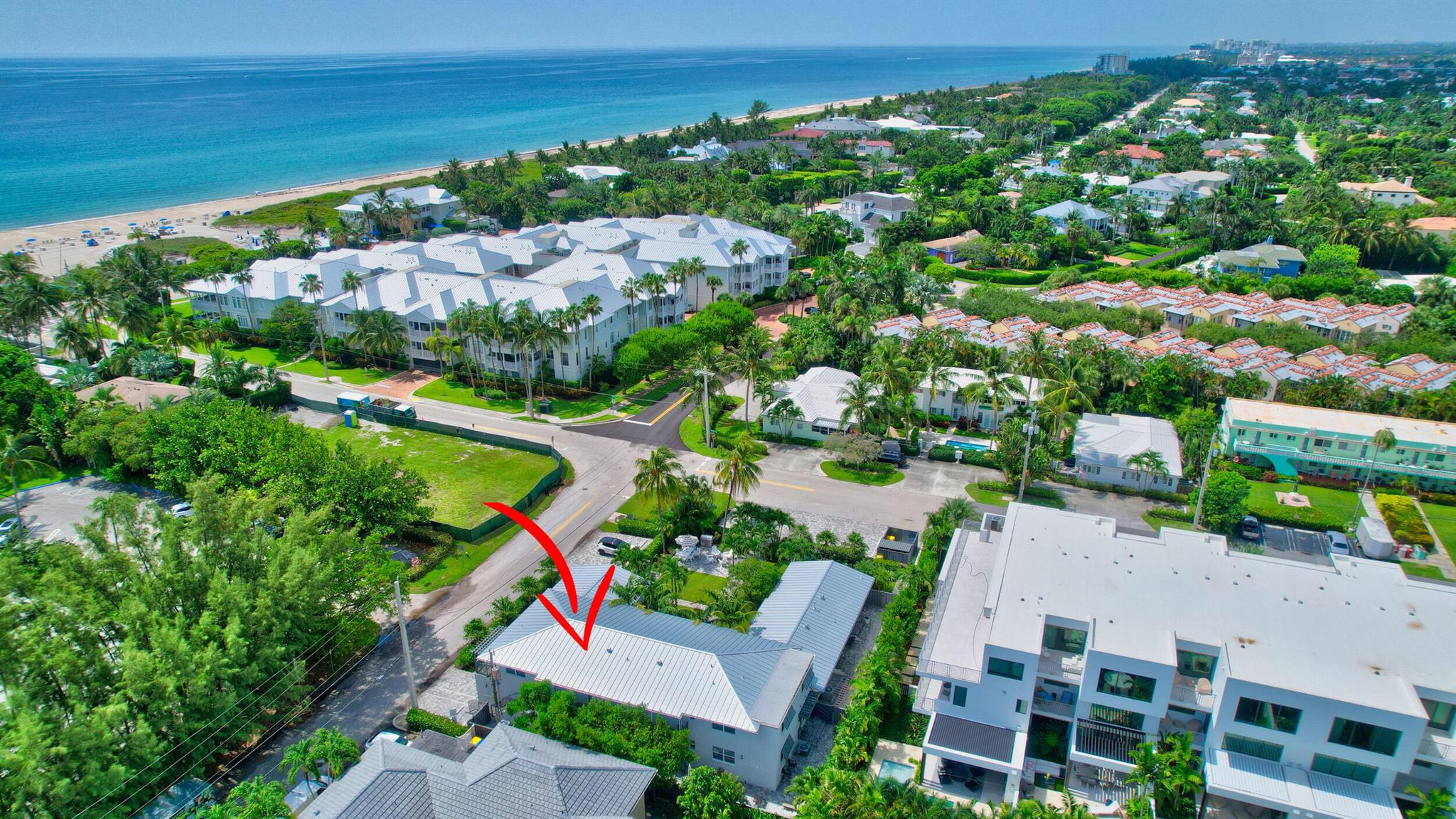 1025 Casuarina Road Unit: 4