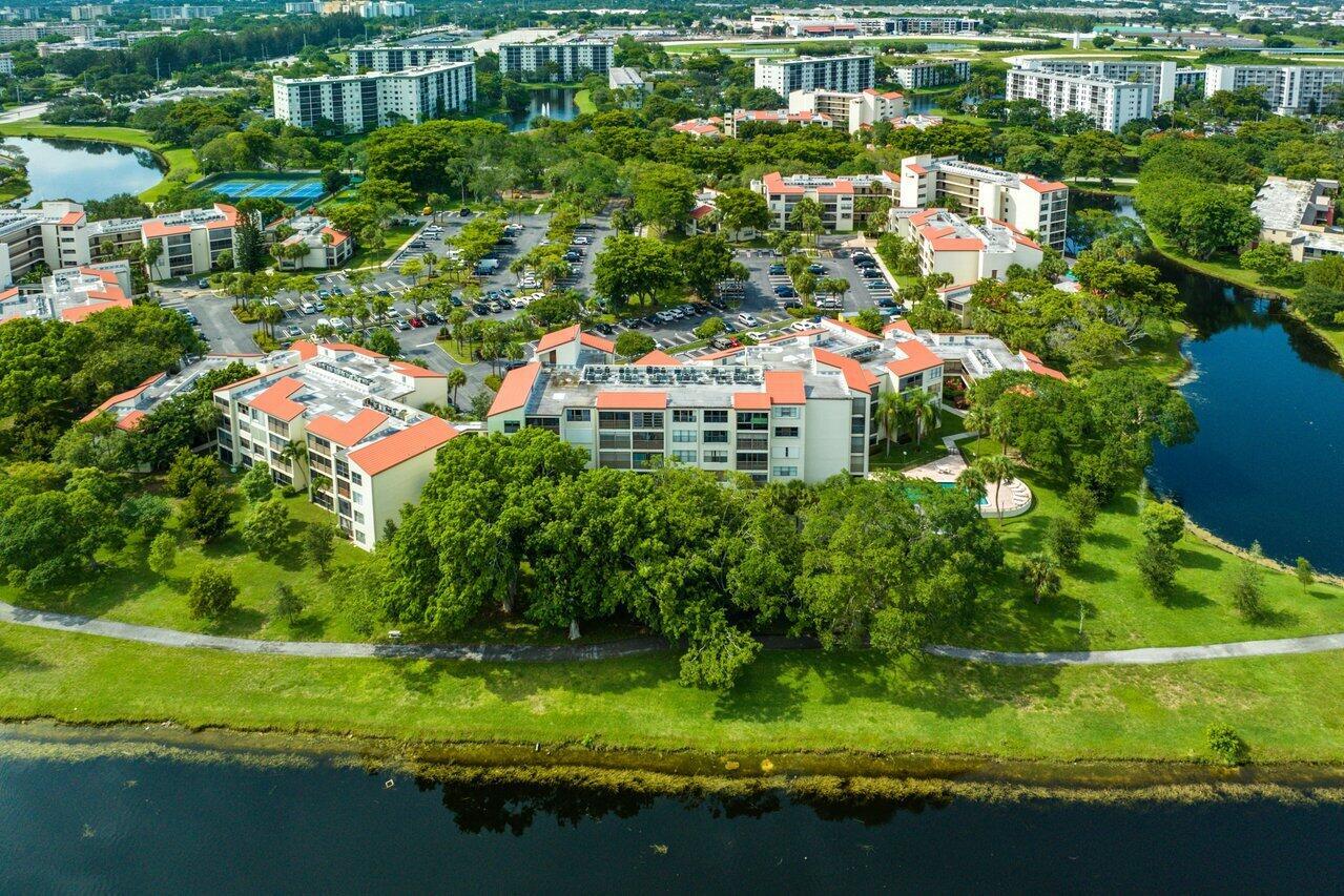 2314 S Cypress Bend Drive Unit: 513