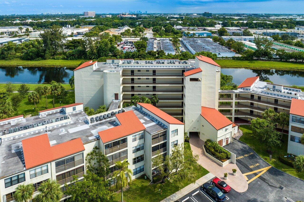 2314 S Cypress Bend Drive Unit: 513