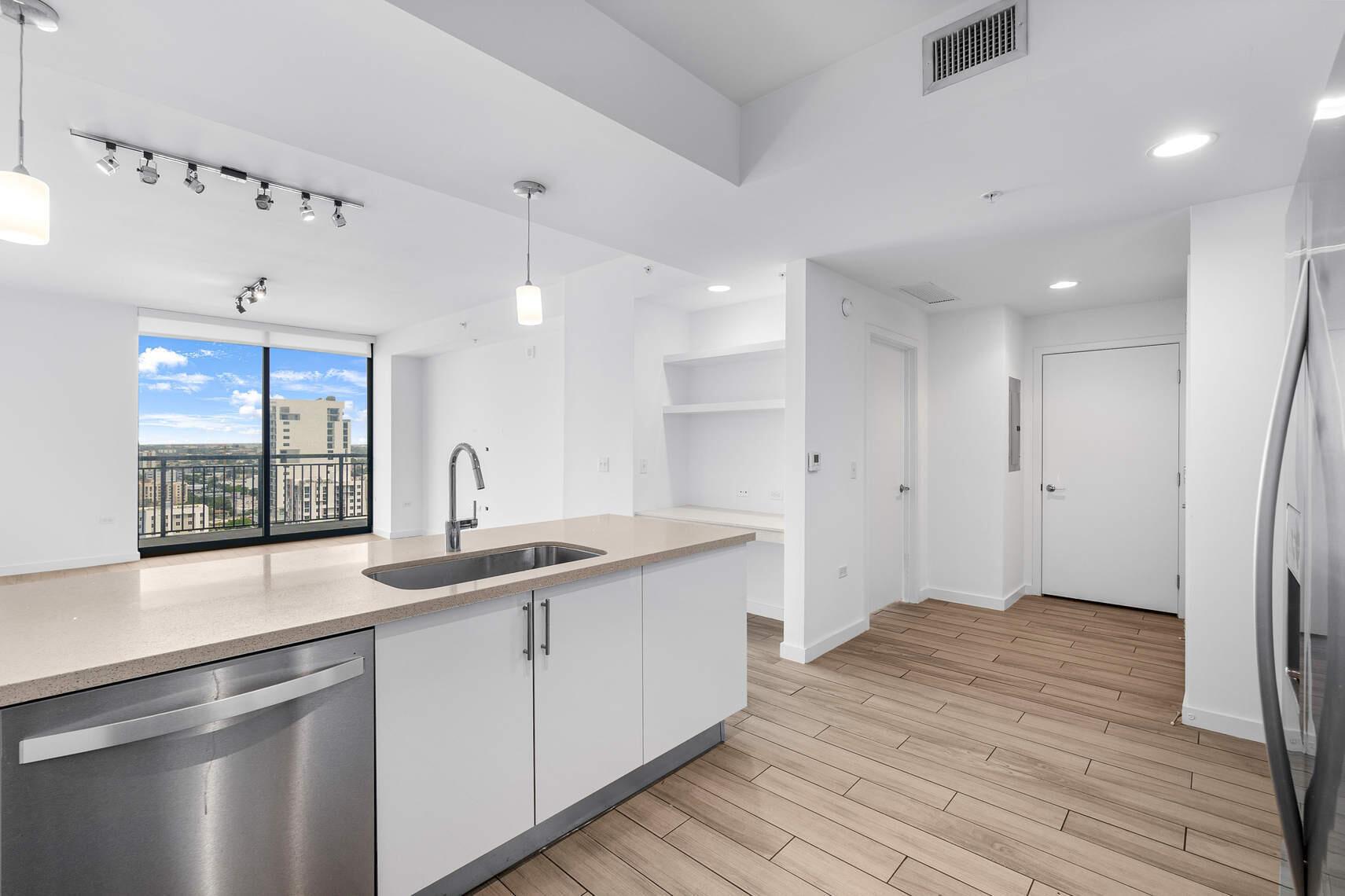 999 SW 1st Avenue Unit: 2209